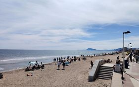 apartamento Daimuz playa
